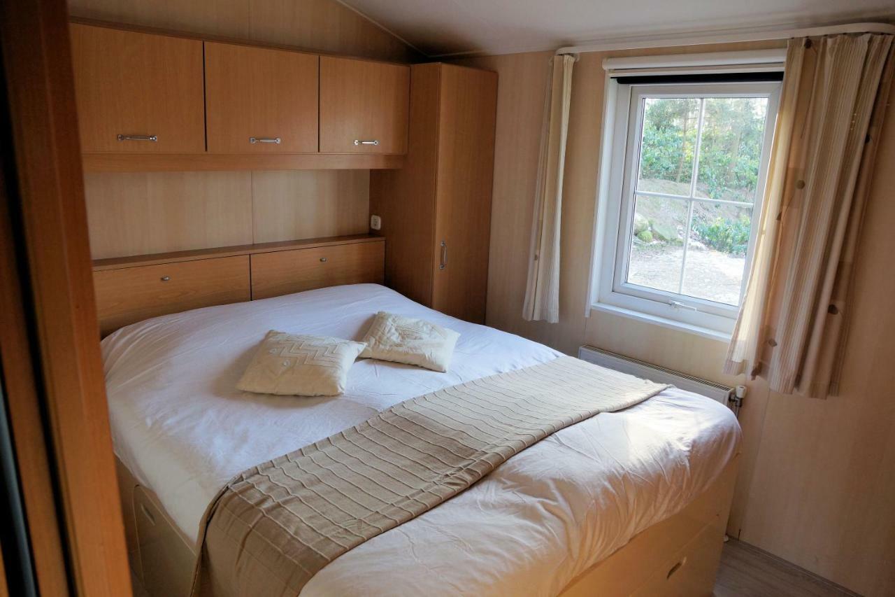 Chalet Gem Villa Wageningen Esterno foto