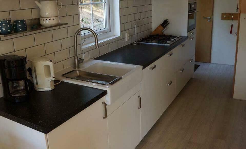 Chalet Gem Villa Wageningen Esterno foto